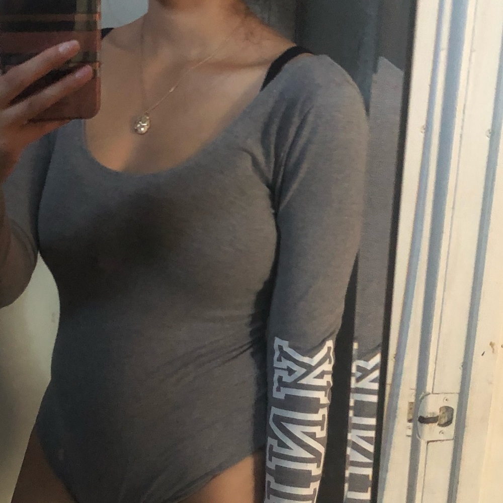 Bodysuit
